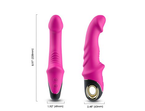 Joyblade pink - 6