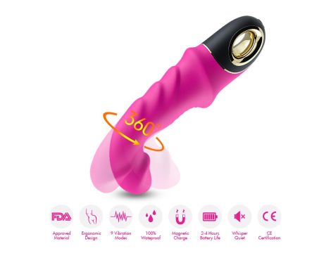 Joyblade pink - 10