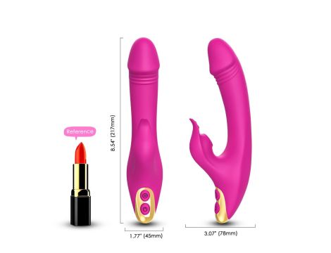 Amant pink - 4