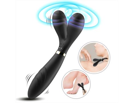 Y-Wand black - 2