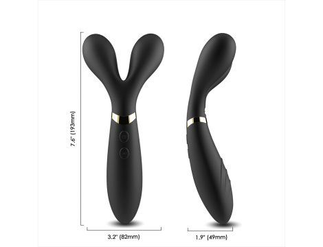 Y-Wand black - 6