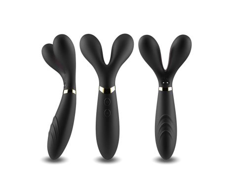 Y-Wand black - 9