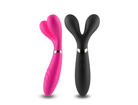 Y-Wand black - 11