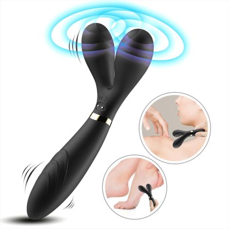 Y-Wand black - 2