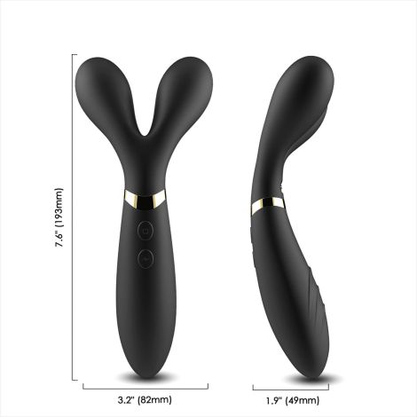 Y-Wand black - 6