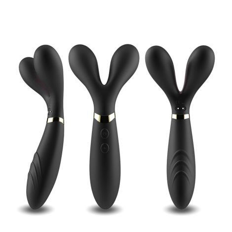 Y-Wand black - 9