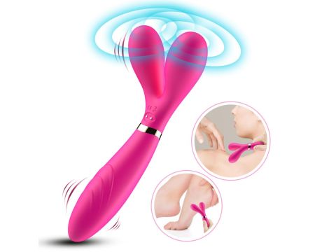 Y-Wand pink - 2