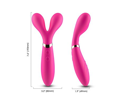 Y-Wand pink - 6