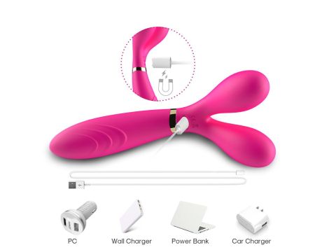 Y-Wand pink - 8