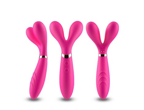 Y-Wand pink - 9