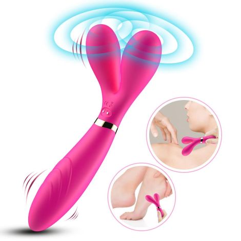 Y-Wand pink - 2