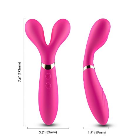 Y-Wand pink - 6