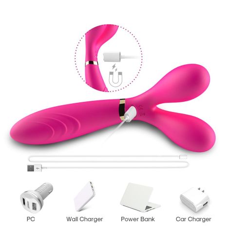 Y-Wand pink - 8