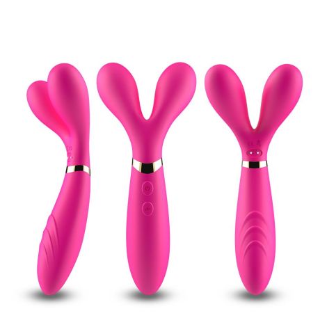 Y-Wand pink - 9