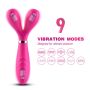 Y-Wand pink - 4