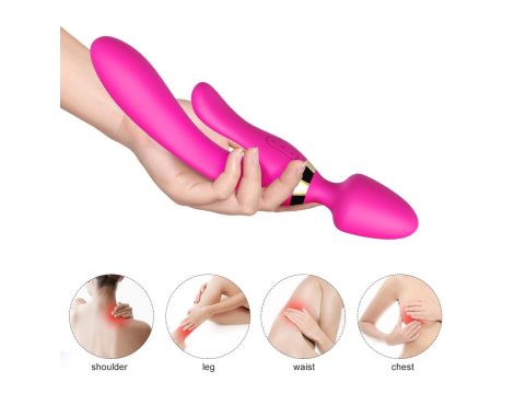 Magic Wand pink - 3