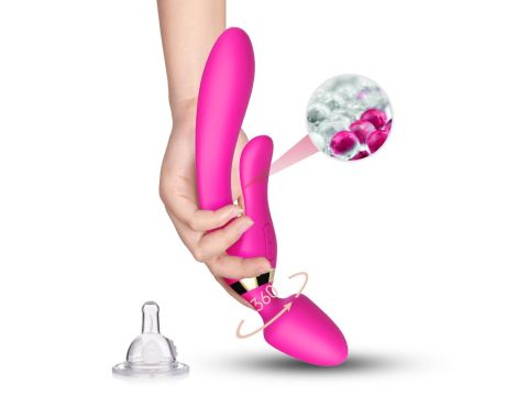 Magic Wand pink - 5