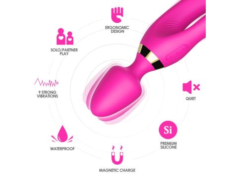 Magic Wand pink - 7