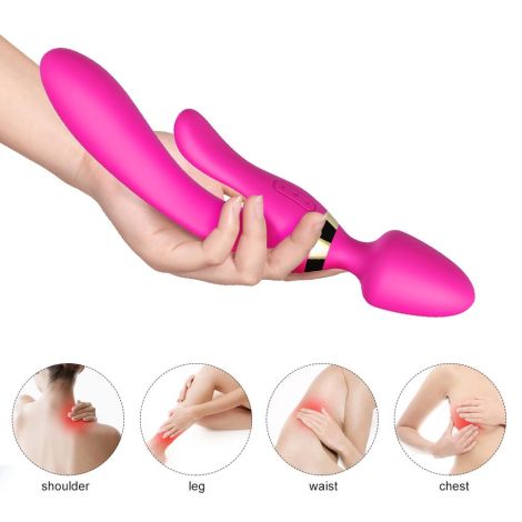 Magic Wand pink - 3