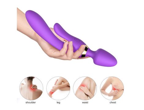 Magic Wand purple - 3