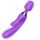 Magic Wand purple