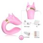 Fox light pink - 4