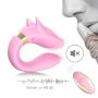 Fox light pink - 7