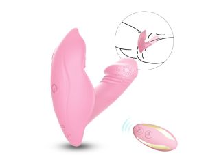 Whistle light pink - image 2