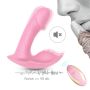 Whistle light pink - 4