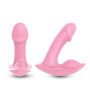 Whistle light pink - 6