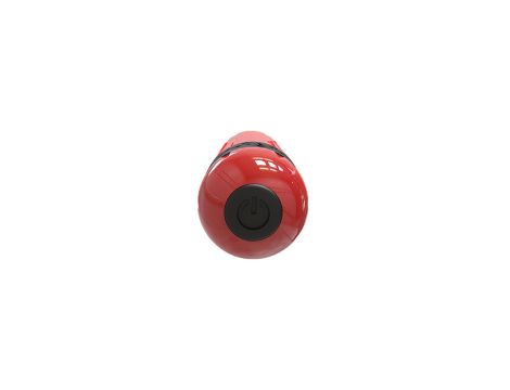 Rocket red (with remote) - 3