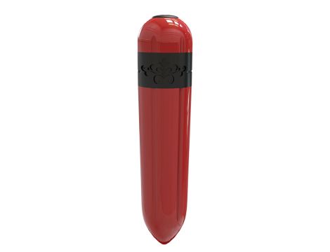 Rocket red (with remote) - 4