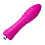 Wibrator bullet 9 vibration function Rose Red - 2