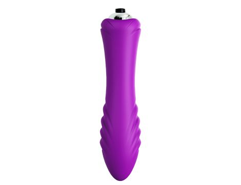 Wibrator bullet9 vibration function,  Purple - 3