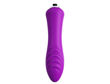 Wibrator bullet9 vibration function,  Purple - 4