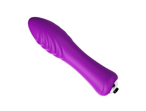 Wibrator bullet9 vibration function,  Purple - 5