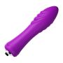 Wibrator bullet9 vibration function,  Purple - 2