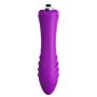 Wibrator bullet9 vibration function,  Purple - 4