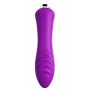 Wibrator bullet9 vibration function,  Purple - 5