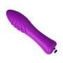 Wibrator bullet9 vibration function,  Purple - 6