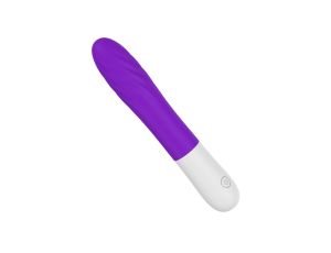 Wibrator 7 vibration function Purple