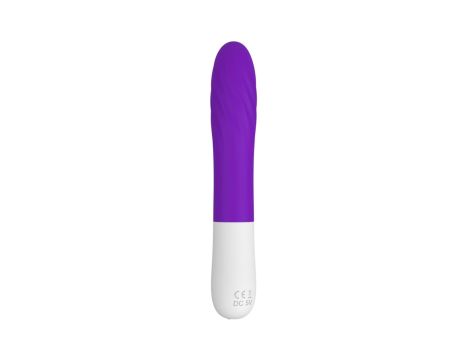 Wibrator 7 vibration function Purple - 2