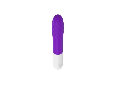 Wibrator 7 vibration function Purple - 3