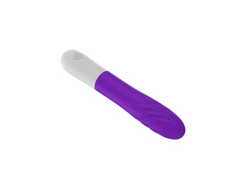 Wibrator 7 vibration function Purple - 4