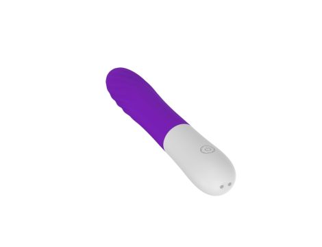 Wibrator 7 vibration function Purple - 5