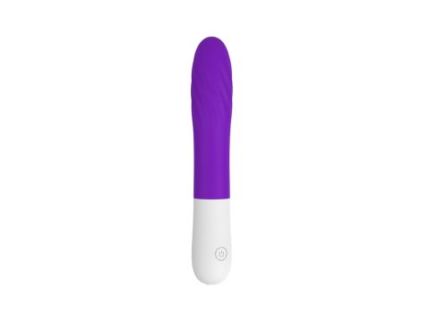 Wibrator 7 vibration function Purple - 6