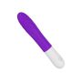 Wibrator 7 vibration function Purple - 2