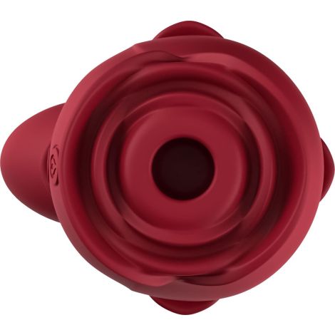 Stymulator- Blossom red - 8