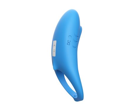 Shark  light blue (with remote) - 5