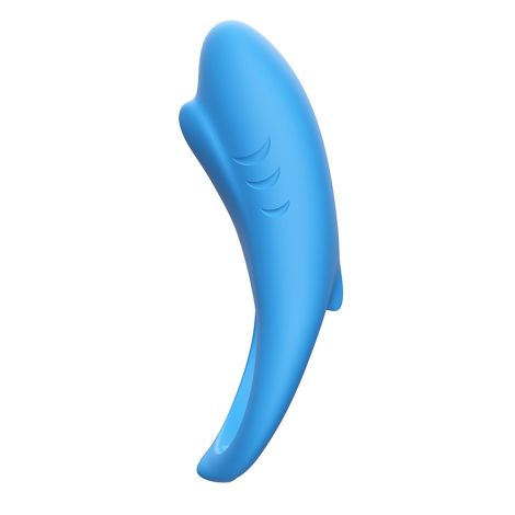 Shark  light blue (with remote) - 2